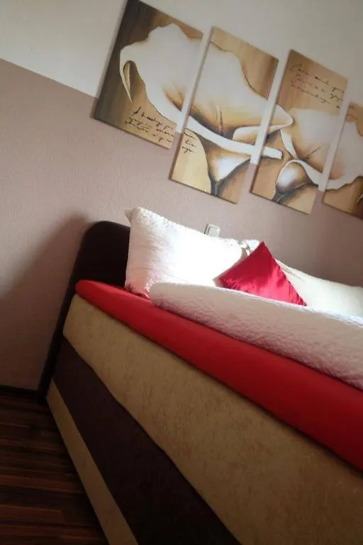 Gasthof Zur Linde Hessdorf Hotel