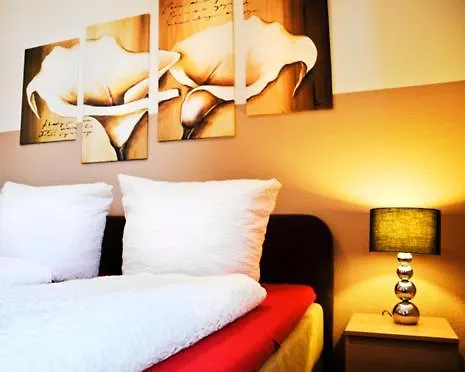 Hotel Gasthof Zur Linde Hessdorf