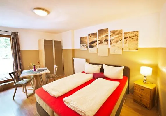 *** Hotel Gasthof Zur Linde Hessdorf Germany