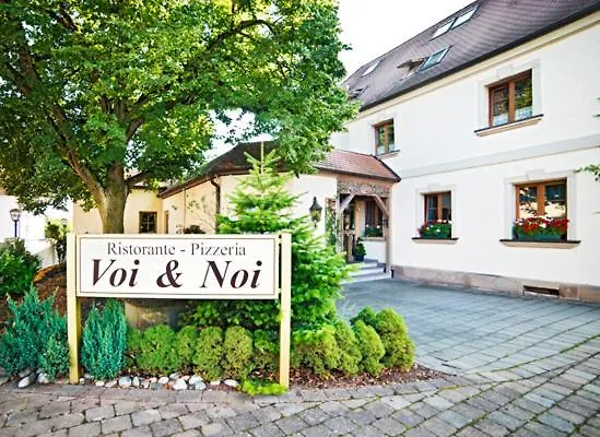 Gasthof Zur Linde Hessdorf