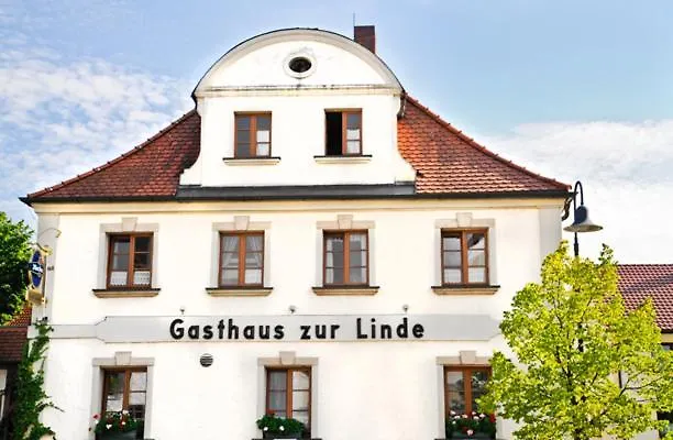 Gasthof Zur Linde Hessdorf 3*,  Germany